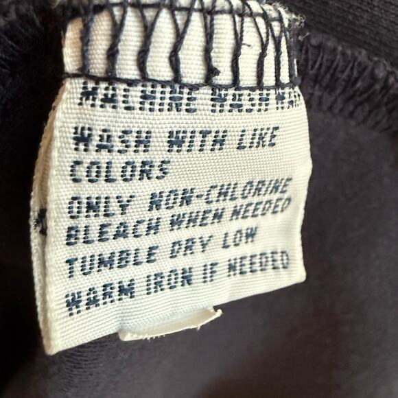 Polo Ralph Lauren Men's Longsleeve Polo Navy Blue Size XXL Classic Layer Fall - Picture 6 of 8